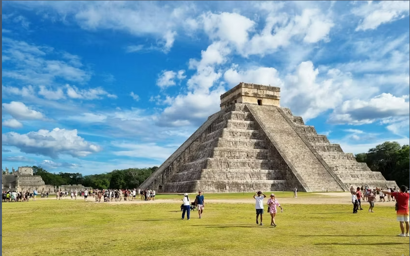 Chichen Itza Express Morning Tour - Image 2